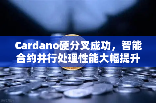 Cardano硬分叉成功，智能合约并行处理性能大幅提升，币安生态迎来新机遇