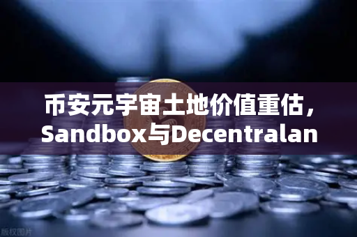 币安元宇宙土地价值重估，Sandbox与Decentraland谁更具潜力
