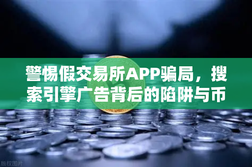 警惕假交易所APP骗局，搜索引擎广告背后的陷阱与币安安全指南-第1张图片-币安Binance