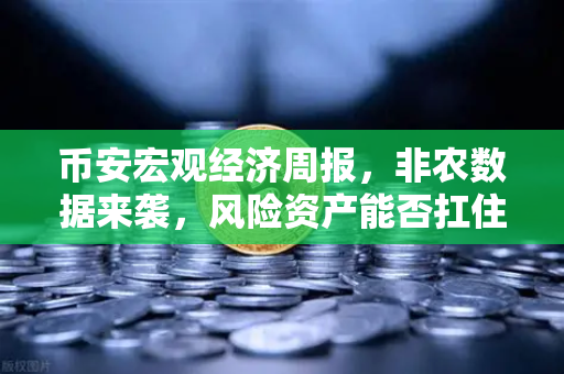 币安宏观经济周报，非农数据来袭，风险资产能否扛住冲击？