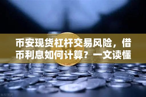 币安现货杠杆交易风险，借币利息如何计算？一文读懂隐藏成本-第1张图片-币安Binance