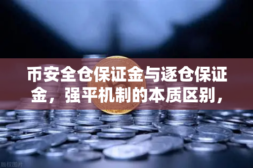 币安全仓保证金与逐仓保证金，强平机制的本质区别，你真的懂吗？-第1张图片-币安Binance