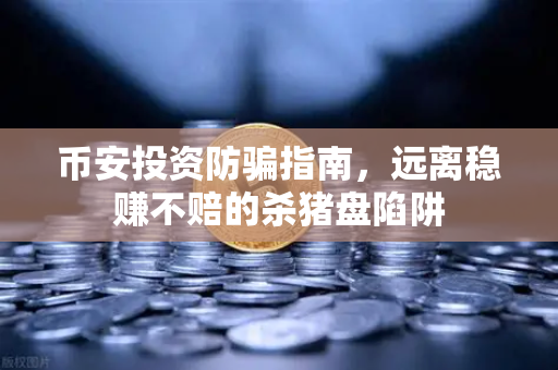 币安投资防骗指南，远离稳赚不赔的杀猪盘陷阱