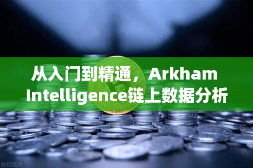 从入门到精通，Arkham Intelligence链上数据分析教程—可视化追踪资金流向