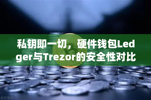 私钥即一切，硬件钱包Ledger与Trezor的安全性对比—币安用户必读的资产守护指南