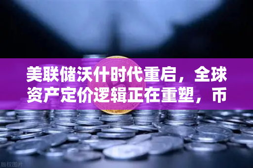 美联储沃什时代重启，全球资产定价逻辑正在重塑，币安如何应对？