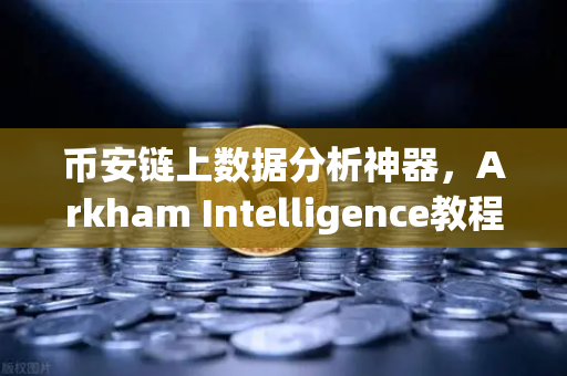 币安链上数据分析神器，Arkham Intelligence教程，可视化追踪资金流向