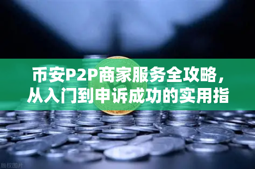 币安P2P商家服务全攻略，从入门到申诉成功的实用指南