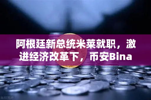 阿根廷新总统米莱就职，激进经济改革下，币安Binance或成拉美加密新风口