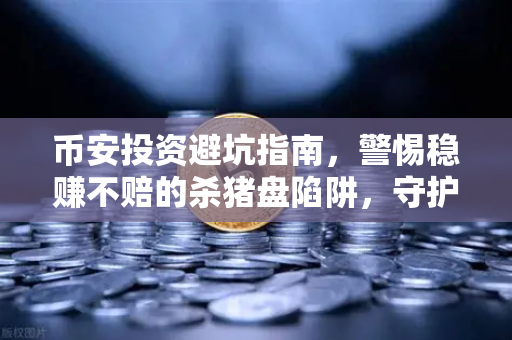 币安投资避坑指南，警惕稳赚不赔的杀猪盘陷阱，守护你的数字资产