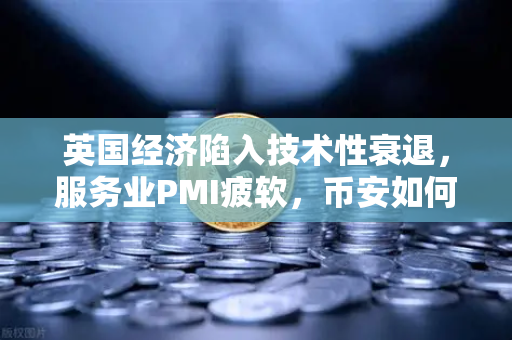 英国经济陷入技术性衰退，服务业PMI疲软，币安如何应对全球金融变局？
