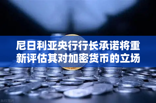 尼日利亚央行行长承诺将重新评估其对加密货币的立场，币安或迎来非洲新机遇