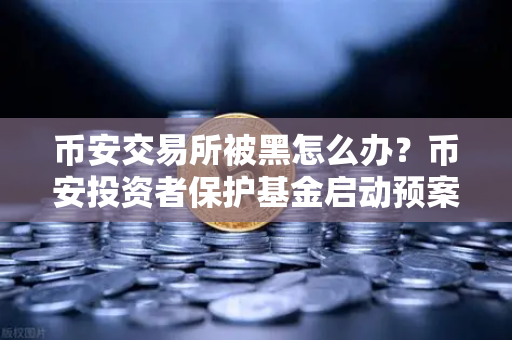 币安交易所被黑怎么办？币安投资者保护基金启动预案，你的资产安全吗？-第1张图片-币安Binance