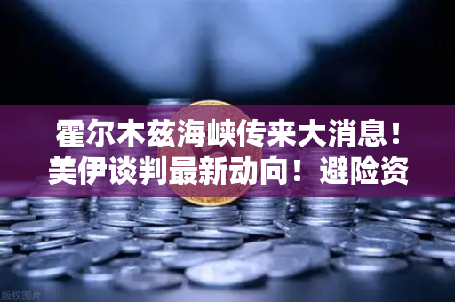 霍尔木兹海峡传来大消息！美伊谈判最新动向！避险资产配置建议