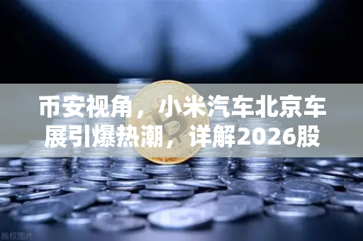 币安视角，小米汽车北京车展引爆热潮，详解2026股市生存法则