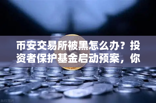 币安交易所被黑怎么办？投资者保护基金启动预案，你的资产安全吗？