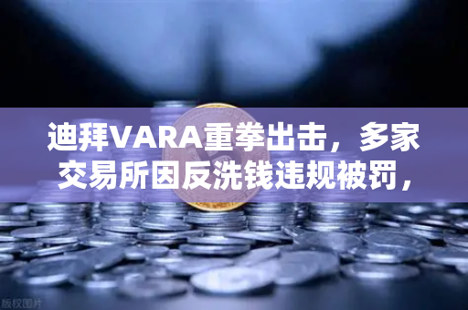 迪拜VARA重拳出击，多家交易所因反洗钱违规被罚，币安如何应对监管风暴？