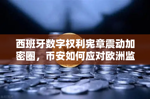 西班牙数字权利宪章震动加密圈，币安如何应对欧洲监管新浪潮？