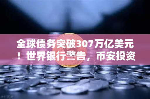 全球债务突破307万亿美元！世界银行警告，币安投资避险指南
