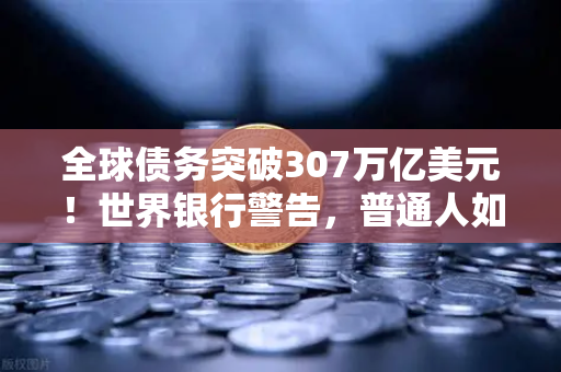 全球债务突破307万亿美元！世界银行警告，普通人如何守住钱袋子？