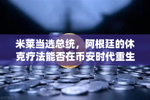 米莱当选总统，阿根廷的休克疗法能否在币安时代重生？