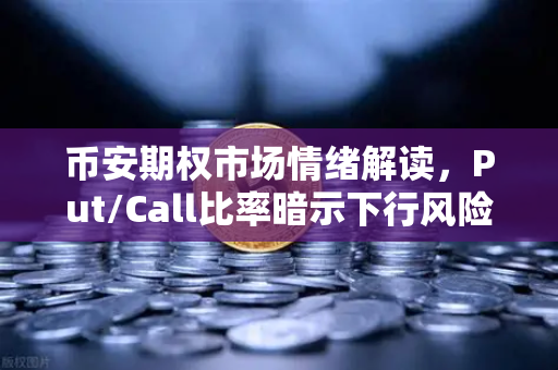 币安期权市场情绪解读,Put/Call比率暗示下行风险可控,投资者不必过度恐慌-第1张图片-币安Binance 币安期权市场情绪解读,Put/Call比率暗示下行风险可控,投资者不必过度恐慌-第1张图片-币安Binance