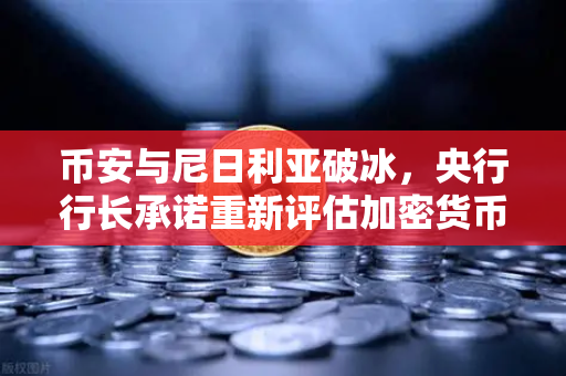 币安与尼日利亚破冰，央行行长承诺重新评估加密货币立场，加密市场迎来新转机？