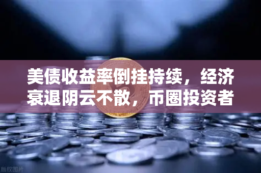 美债收益率倒挂持续，经济衰退阴云不散，币圈投资者的新避风港？