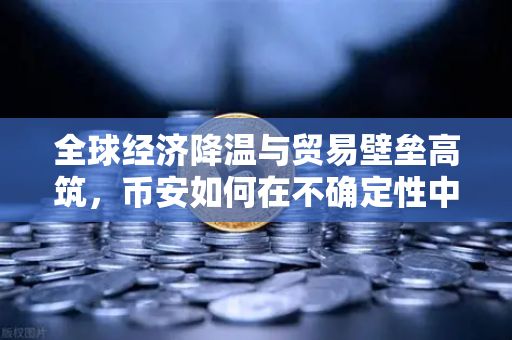 全球经济降温与贸易壁垒高筑，币安如何在不确定性中寻找机遇？