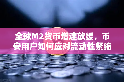 全球M2货币增速放缓，币安用户如何应对流动性紧缩下的资产配置新格局？-第1张图片-币安Binance