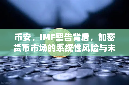 币安，IMF警告背后，加密货币市场的系统性风险与未来应对