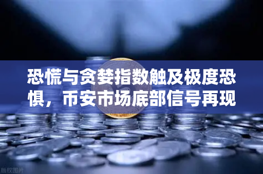 恐慌与贪婪指数触及极度恐惧，币安市场底部信号再现？历史规律暗示什么