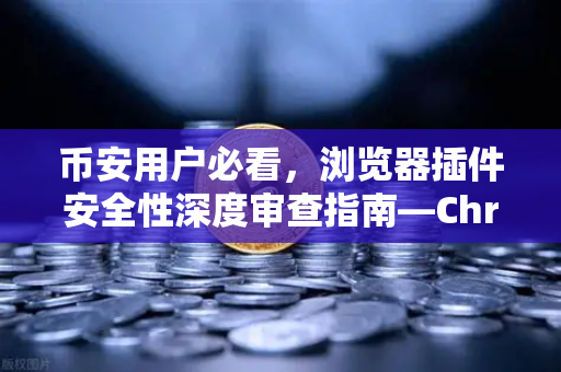 币安用户必看，浏览器插件安全性深度审查指南—Chrome扩展程序权限评估全攻略