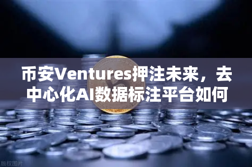 币安Ventures押注未来，去中心化AI数据标注平台如何重塑行业格局？