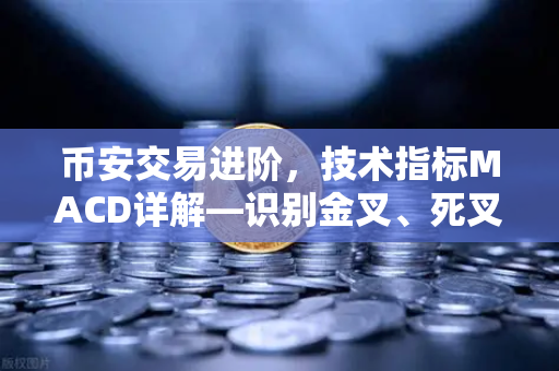 币安交易进阶，技术指标MACD详解—识别金叉、死叉与背离信号的核心逻辑