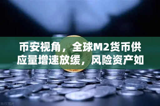 币安视角，全球M2货币供应量增速放缓，风险资产如何应对流动性紧缩？