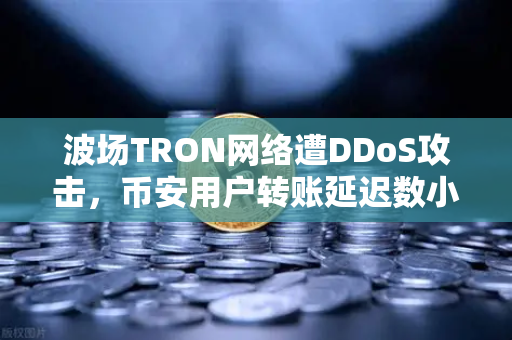 波场TRON网络遭DDoS攻击，币安用户转账延迟数小时—我们该怎么做？